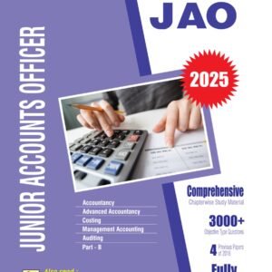 Sharadha TG  TRANSCO JAO Junior Accounts Officer[English Medium]