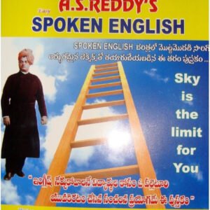A S Reddy?s Spoken English