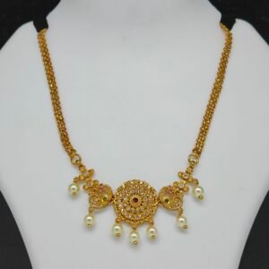 Beautiful design Neckset