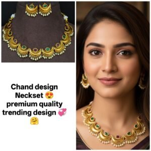 Chand design