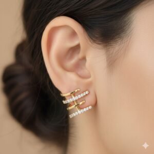 beautiful earcuff