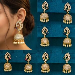 Jhumka