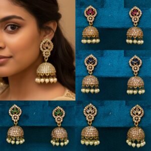 Beautiful Jhumki