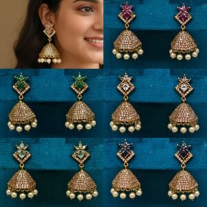 Jhumka