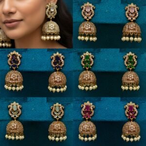 Jhumki