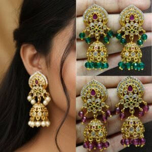 Jhumka