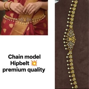 Chain model Hipbelt
