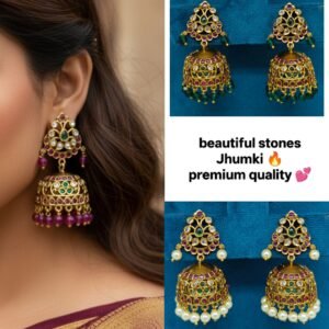 jhumki