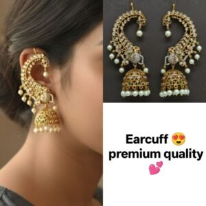 Earcuff