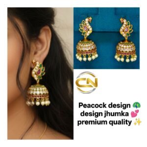 Jhumka