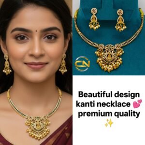 Kanti Neckset