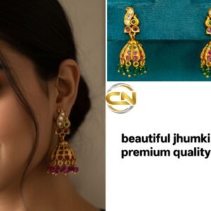 jhumki