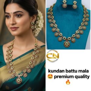kundan battu mala