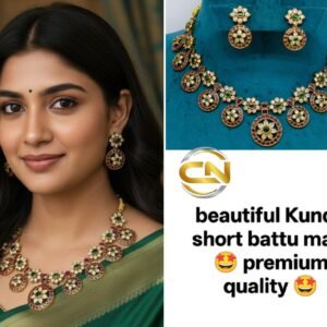 Kunda short battu mala