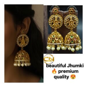 Jhumki