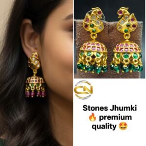 jhumki