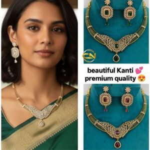 kanti necklace
