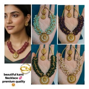 beads kanti neckset