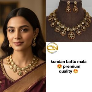 kundan battu mala