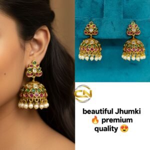 Jhumki