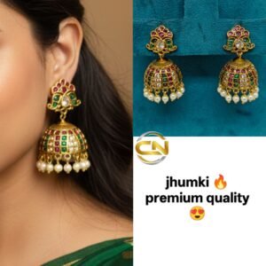 jhumka