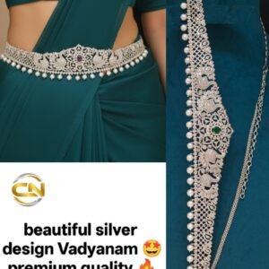 silver vadyanam