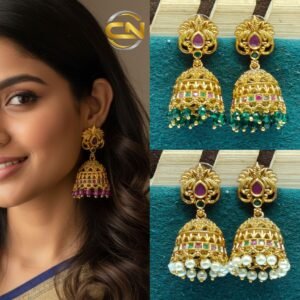 Jhumka