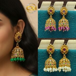 Jhumka