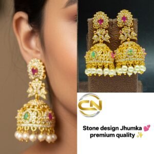 Jhumka