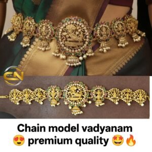 Chain model vadyanam