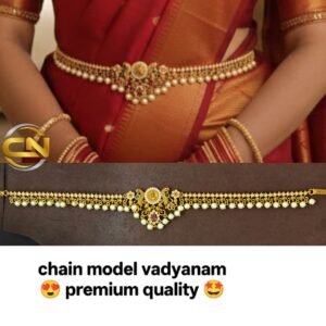 Chain model vadyanam