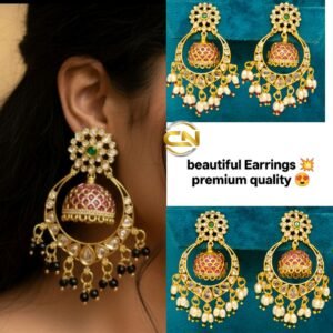 beautiful Earrings