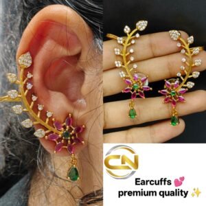 Earcuffs