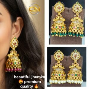 jhumki