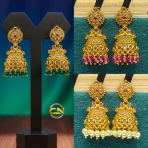 Jhumka