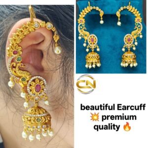Beautiful Earcuff