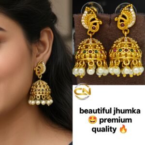 jhumka