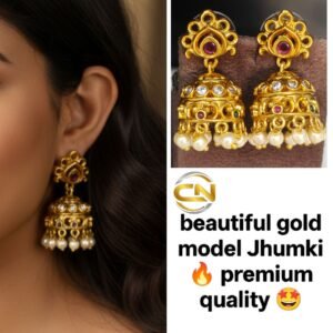 Jhumka