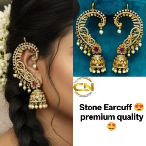 Earcuffs