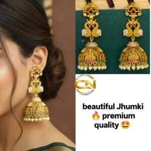 Jhumki