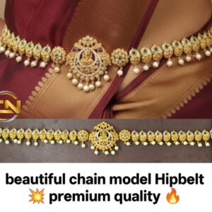 chain hipbelt