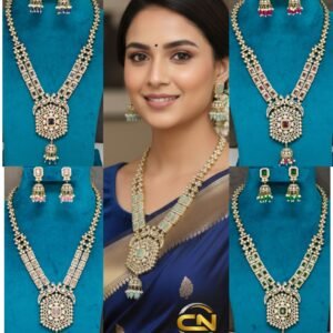 Victorian long haram