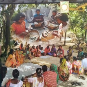 Bhaaratadeesamloo Sanksheema Yantraangam