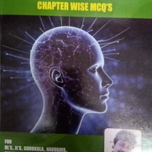 Zoology Chapterwise MCQs by Harnadh Sir[English Medium]July 2023Ed