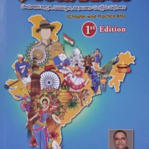 TSPSC Indian Society Social Structure Issues, Policies & Schemes (Chapter Wise Practice Bits) By Chinta Ganesh Sir[Telugu Medium]June 2024Ed MC Reddy