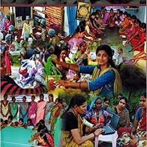 Welfare Mechanism In India [English Medium]Telugu Akademi